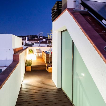 Bo&Co Apartments سيدجيس المظهر الخارجي الصورة