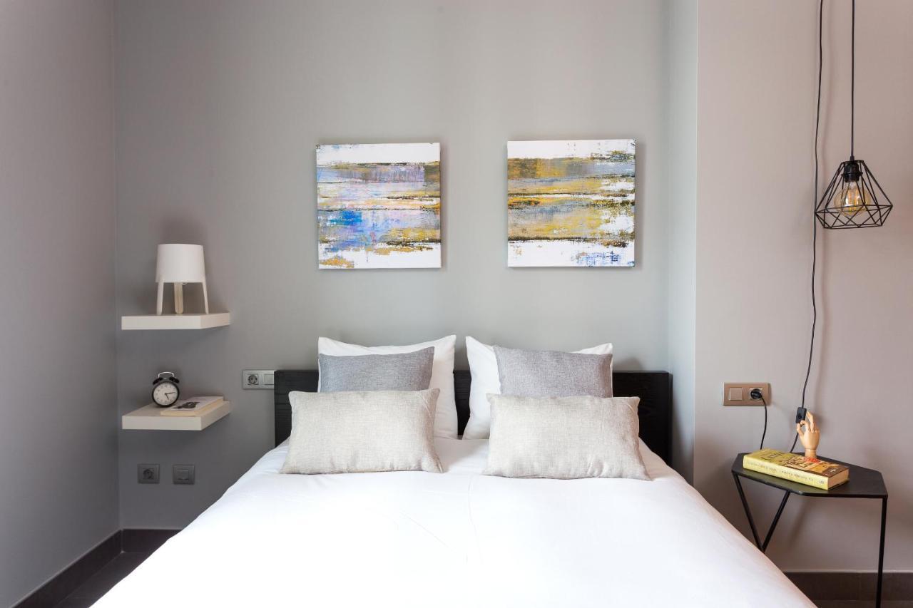 Bo&Co Apartments سيدجيس المظهر الخارجي الصورة