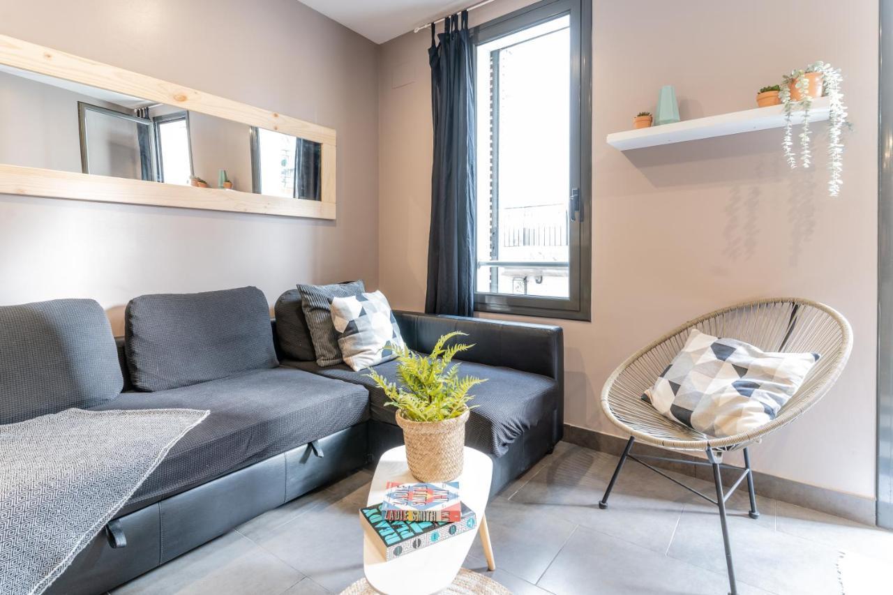 Bo&Co Apartments سيدجيس المظهر الخارجي الصورة