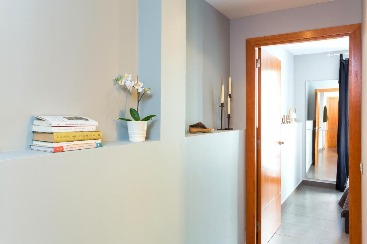 Bo&Co Apartments سيدجيس المظهر الخارجي الصورة