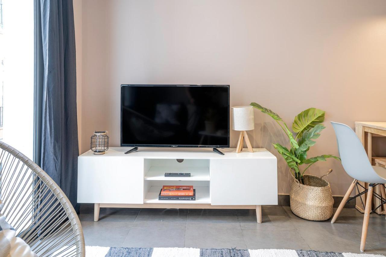Bo&Co Apartments سيدجيس المظهر الخارجي الصورة