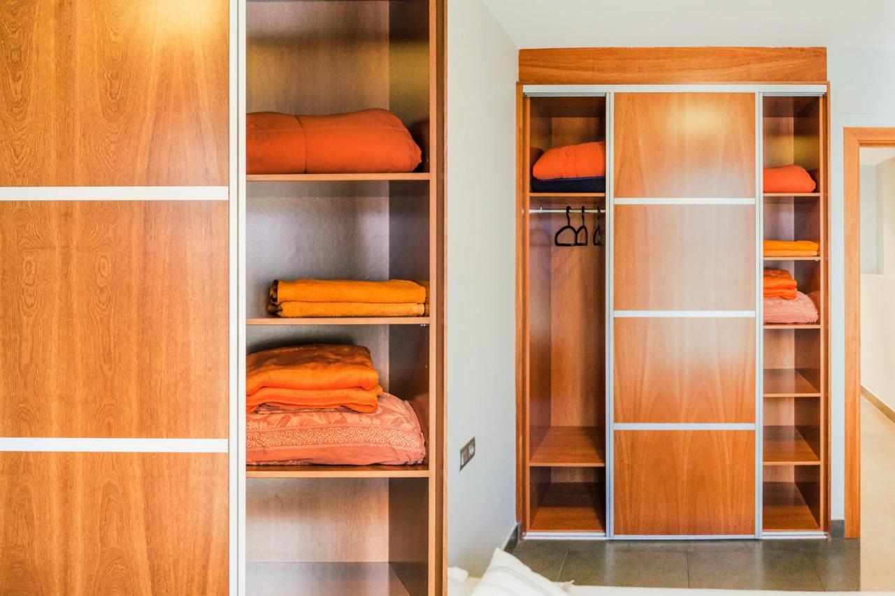 Bo&Co Apartments سيدجيس المظهر الخارجي الصورة