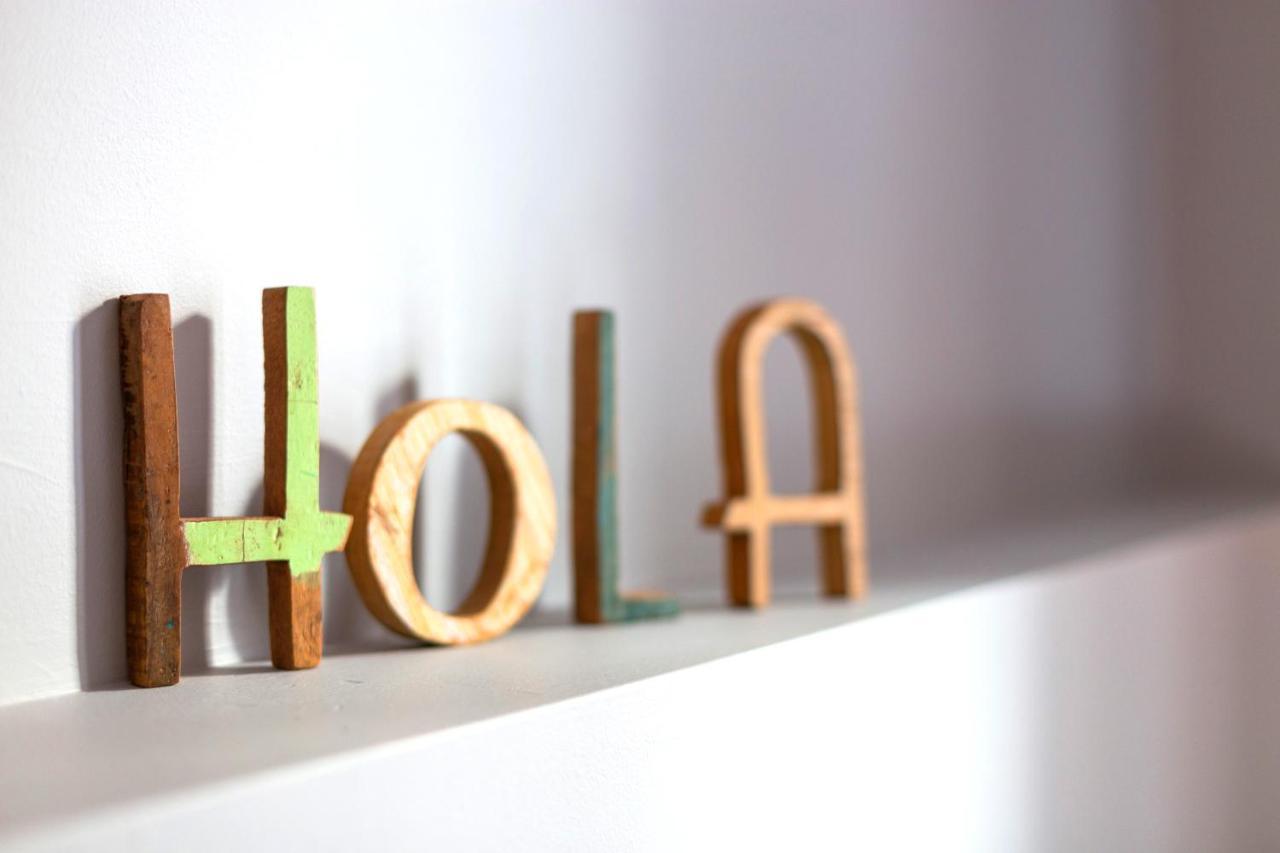 Bo&Co Apartments سيدجيس المظهر الخارجي الصورة