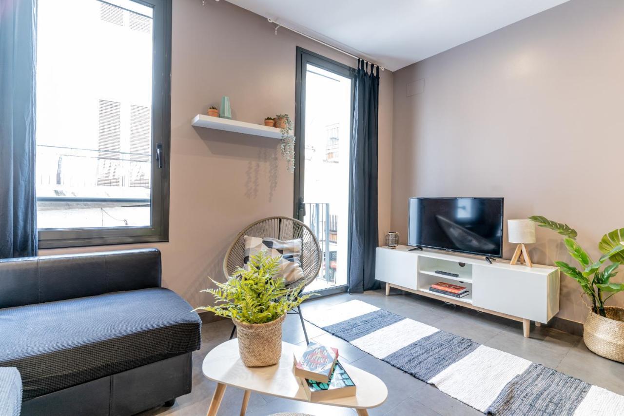 Bo&Co Apartments سيدجيس المظهر الخارجي الصورة