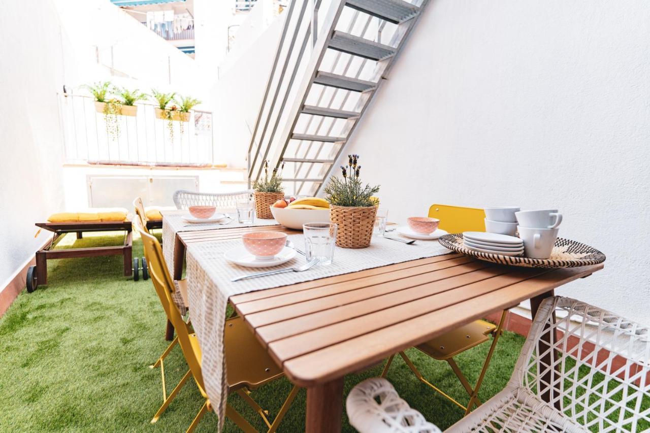 Bo&Co Apartments سيدجيس المظهر الخارجي الصورة
