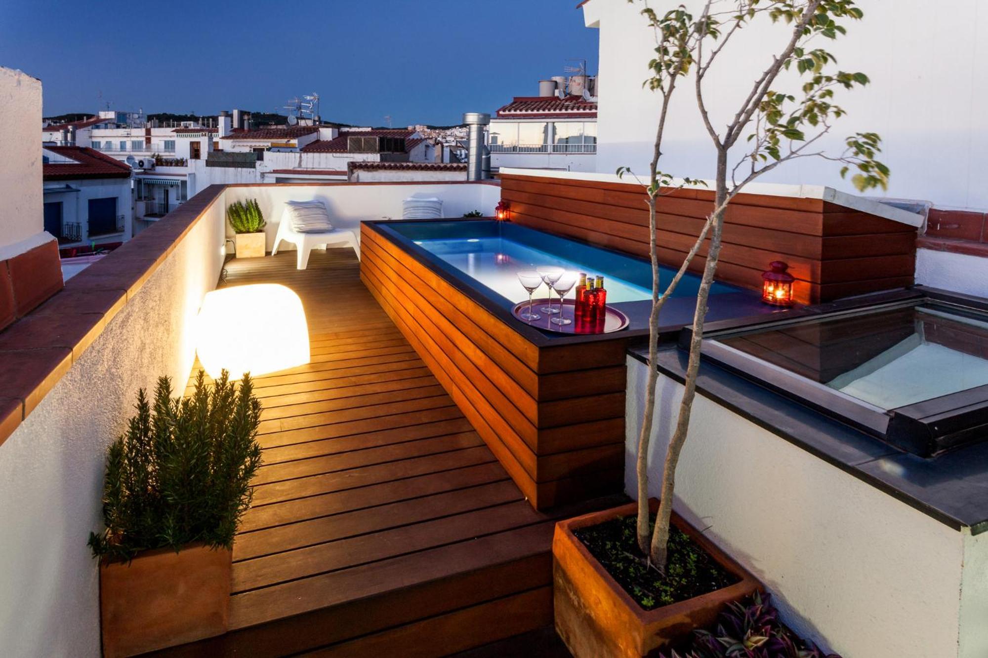Bo&Co Apartments سيدجيس المظهر الخارجي الصورة