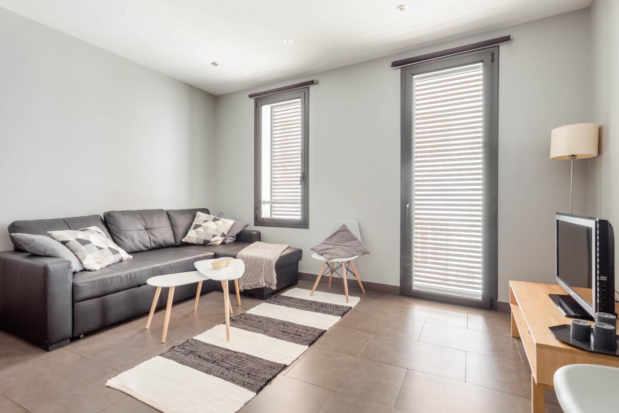 Bo&Co Apartments سيدجيس المظهر الخارجي الصورة