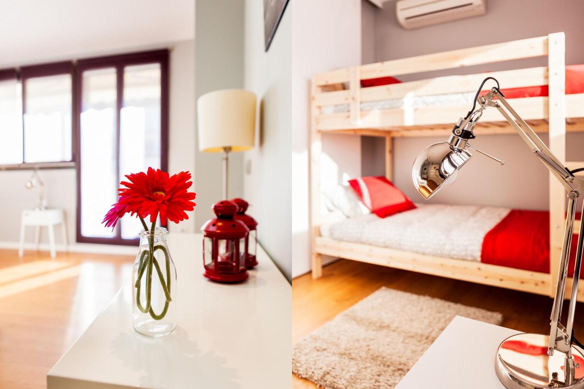 Bo&Co Apartments سيدجيس المظهر الخارجي الصورة