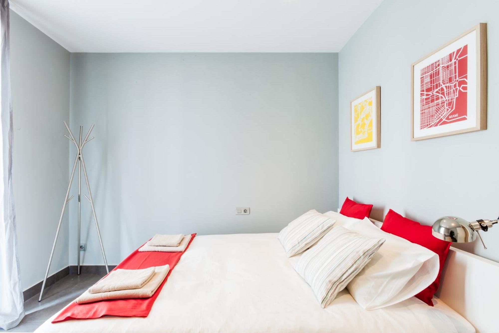 Bo&Co Apartments سيدجيس المظهر الخارجي الصورة