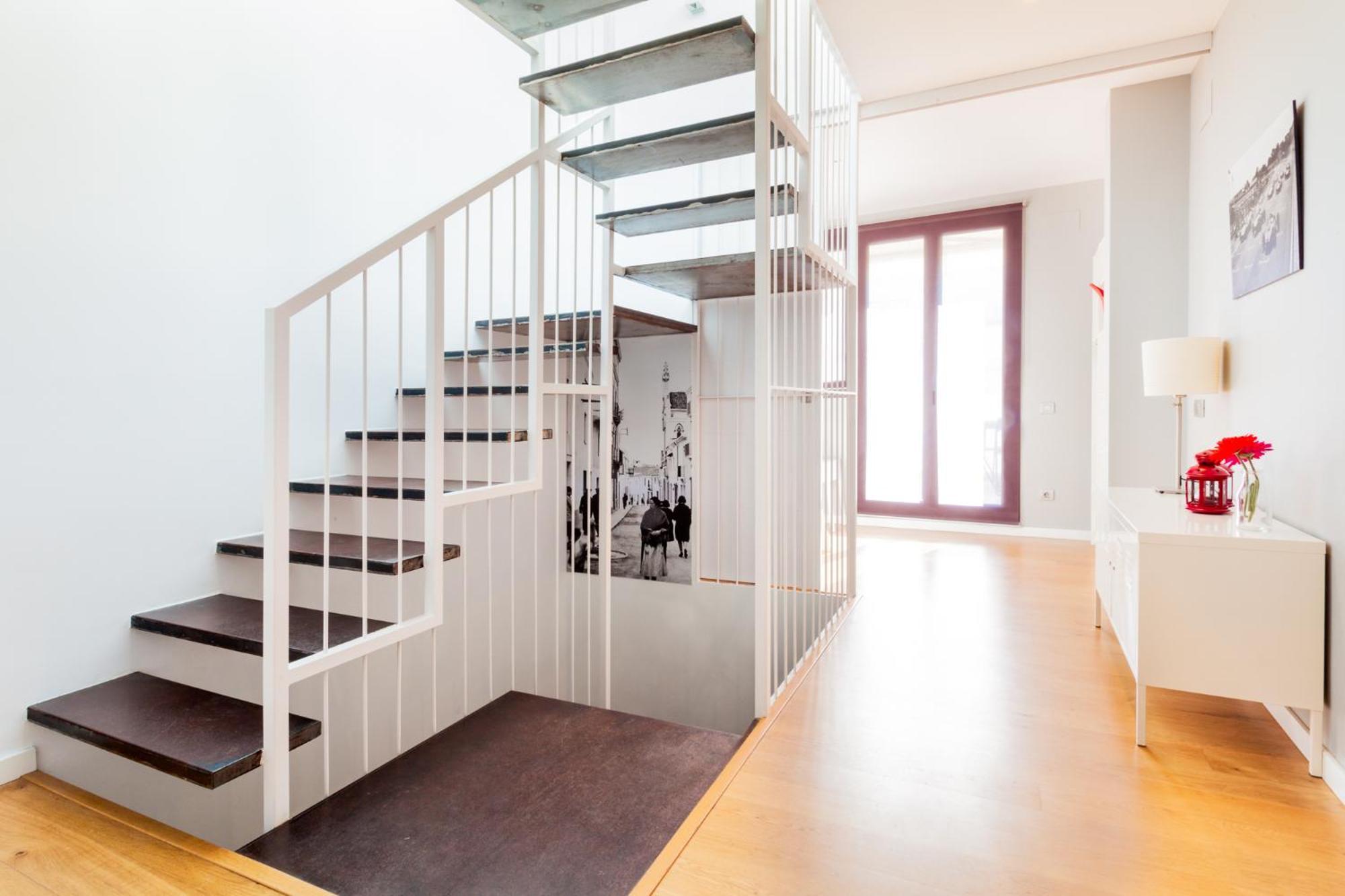 Bo&Co Apartments سيدجيس المظهر الخارجي الصورة