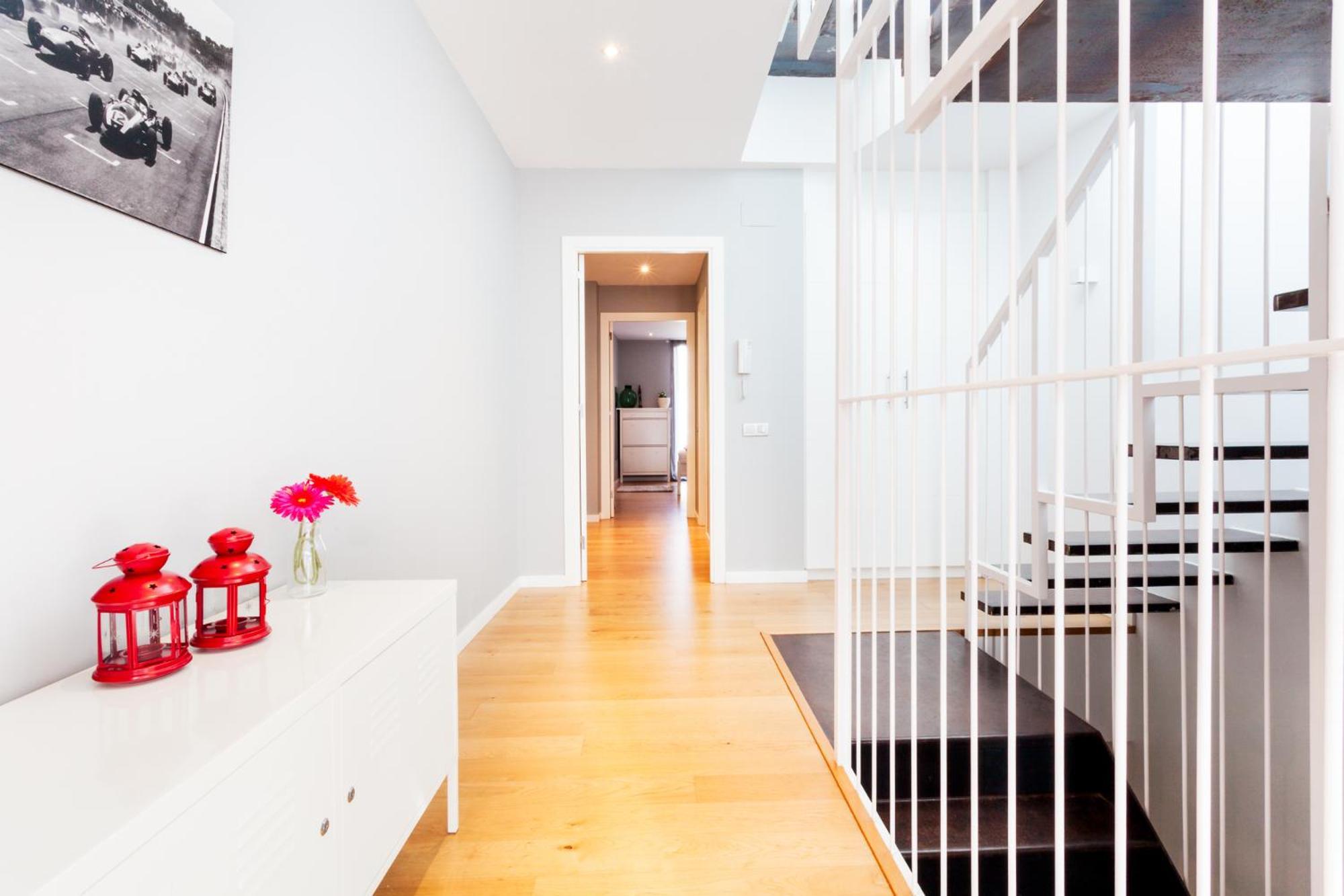 Bo&Co Apartments سيدجيس المظهر الخارجي الصورة