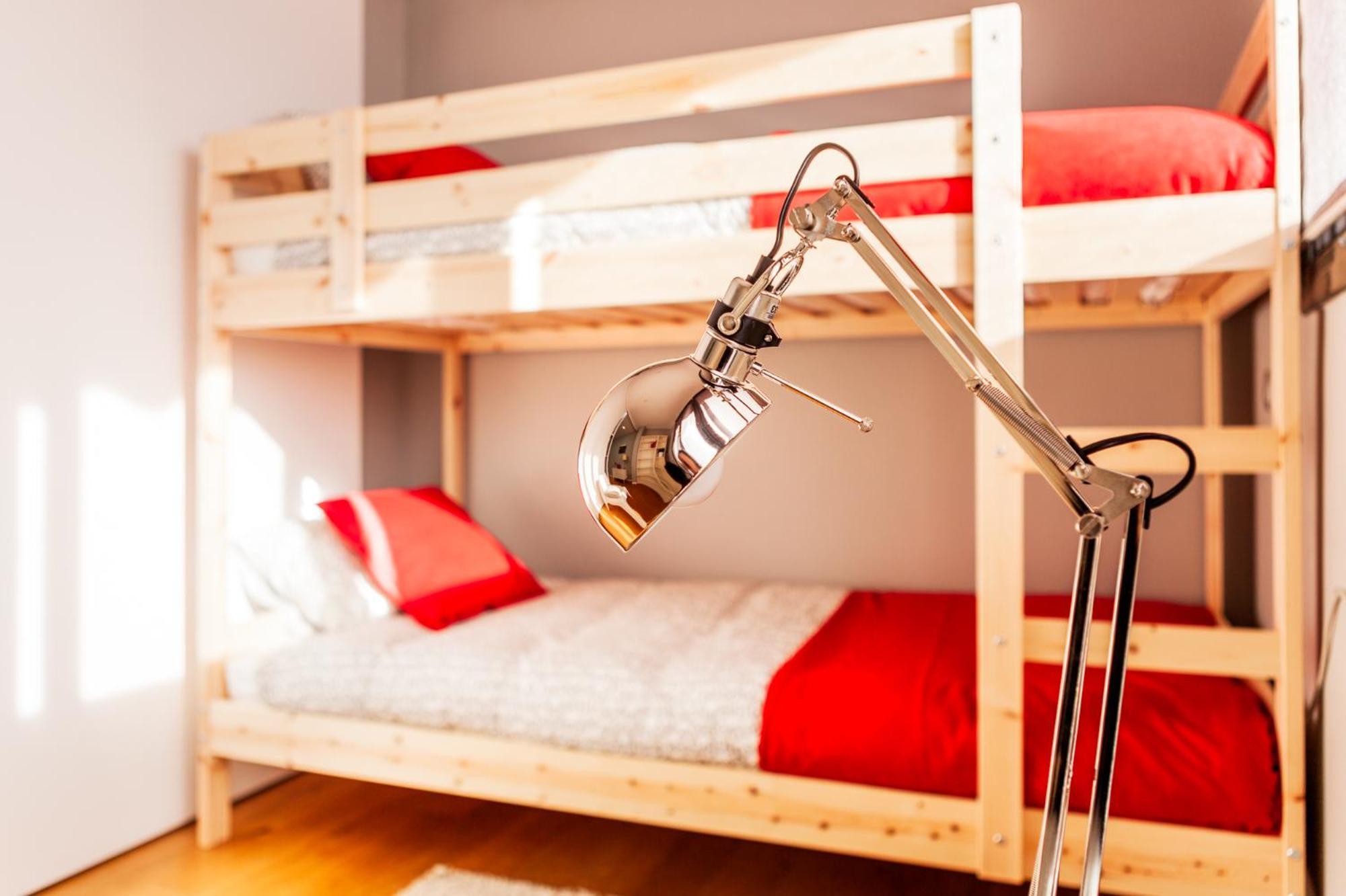 Bo&Co Apartments سيدجيس المظهر الخارجي الصورة