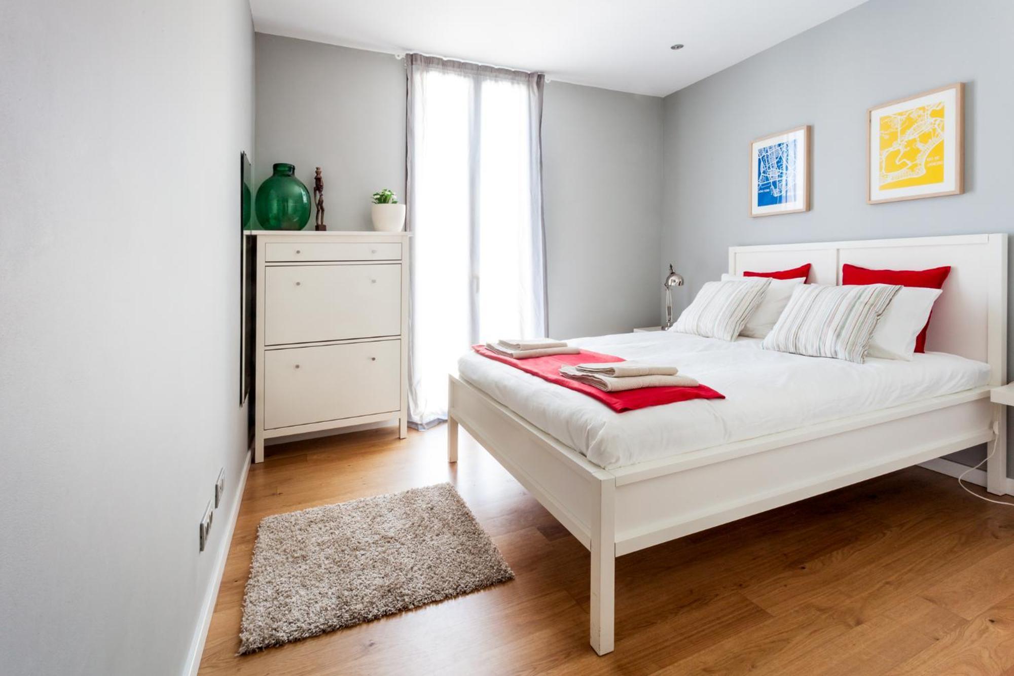 Bo&Co Apartments سيدجيس المظهر الخارجي الصورة