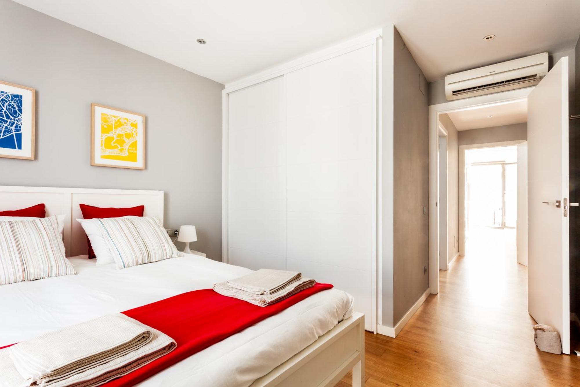 Bo&Co Apartments سيدجيس المظهر الخارجي الصورة