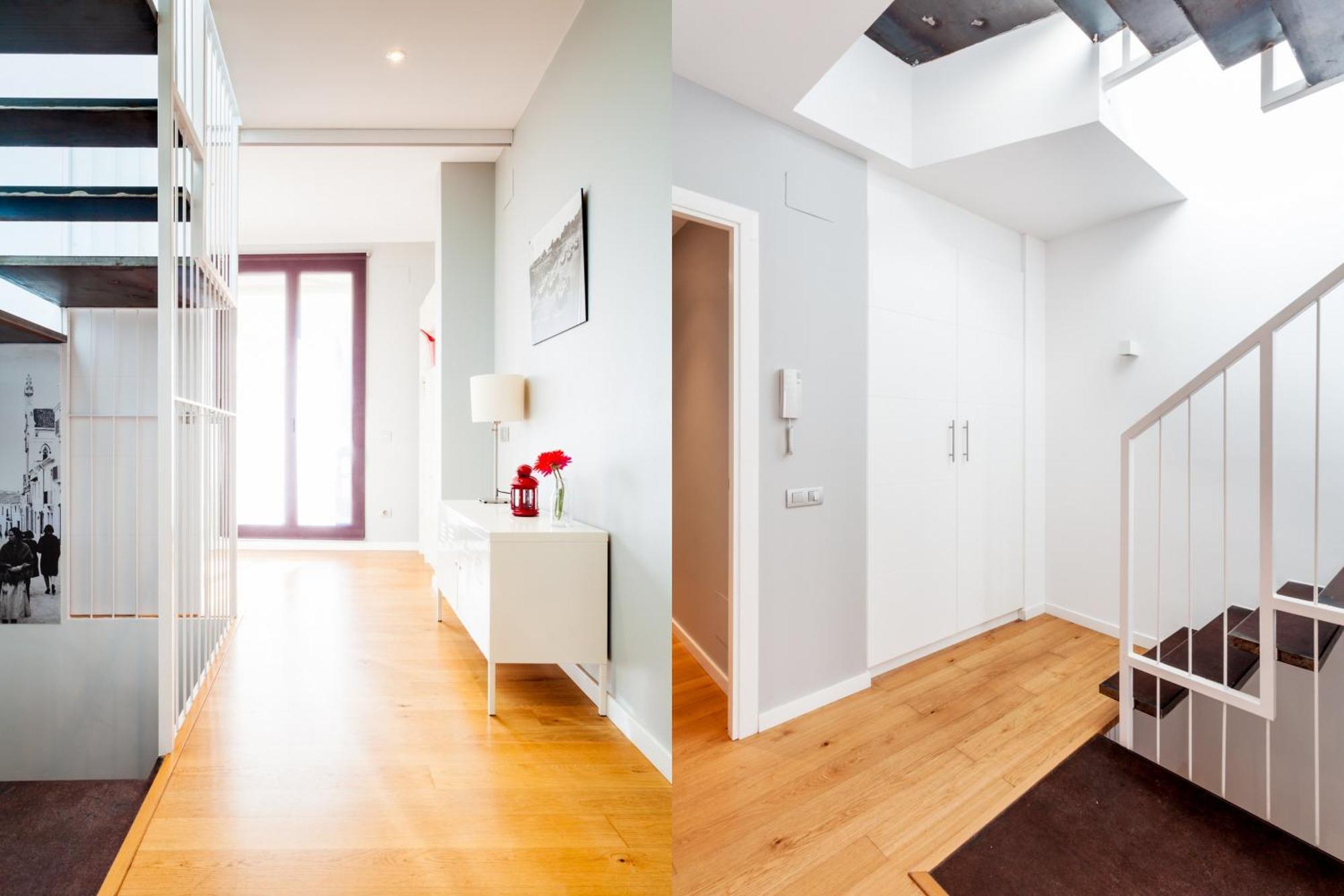 Bo&Co Apartments سيدجيس المظهر الخارجي الصورة